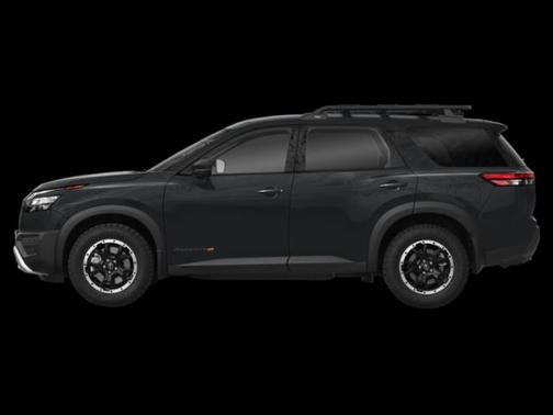 2025 Nissan Pathfinder Rock Creek 4WD