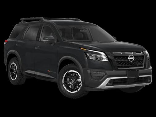 2025 Nissan Pathfinder Rock Creek 4WD