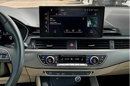 2023 Audi A4 45 S line Premium Plus