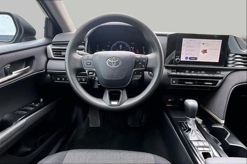 Ocean Gem 2025 Toyota Camry LE