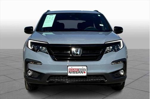 2022 Honda Pilot 2WD Sport