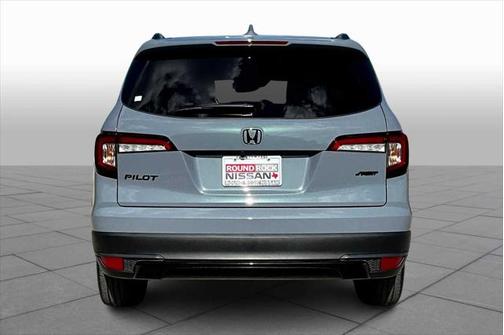 2022 Honda Pilot 2WD Sport