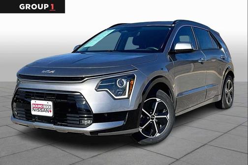2023 Kia Niro SX