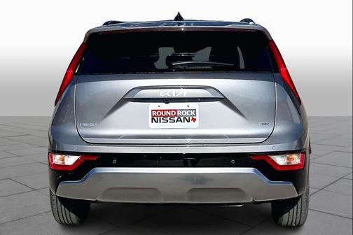 2023 Kia Niro SX
