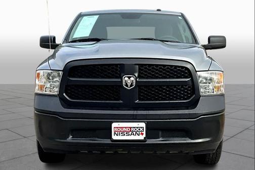 2022 RAM 1500 Tradesman