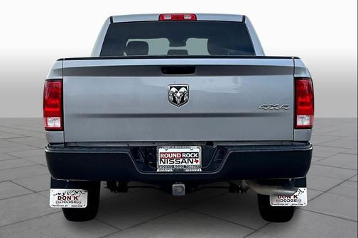 2022 RAM 1500 Tradesman