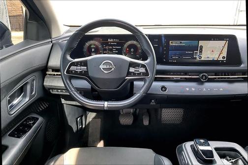 2023 Nissan ARIYA EMPOWER+