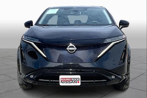 2023 Nissan ARIYA EMPOWER+