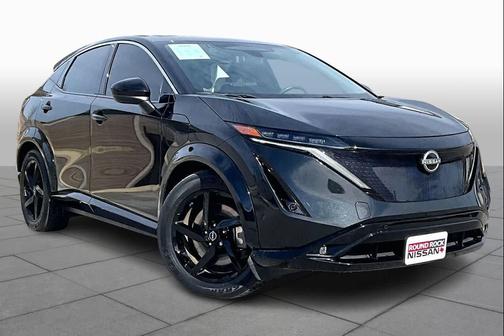 2023 Nissan ARIYA EMPOWER+