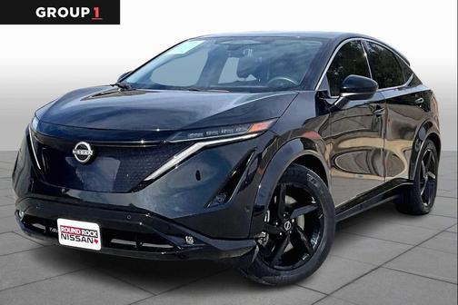 2023 Nissan ARIYA EMPOWER+