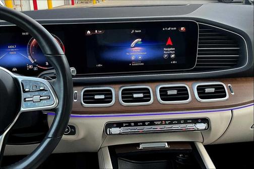 2022 Mercedes-Benz GLE 350 4MATIC