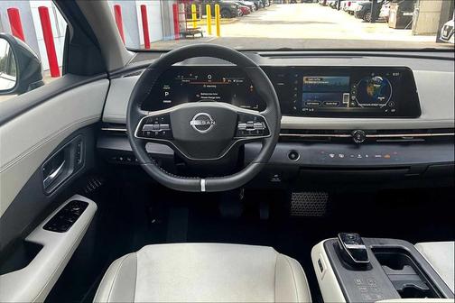 2023 Nissan ARIYA EMPOWER+