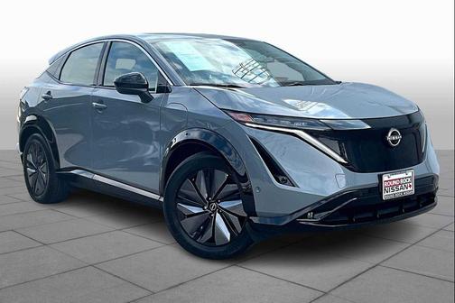2023 Nissan ARIYA EMPOWER+