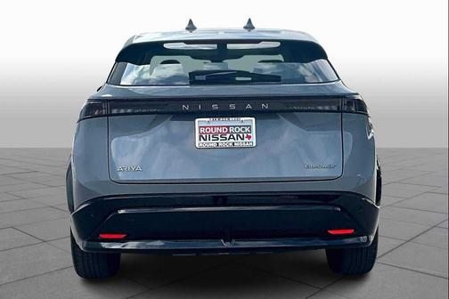 2023 Nissan ARIYA EMPOWER+