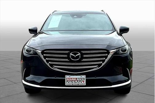2023 Mazda CX-9 Grand Touring