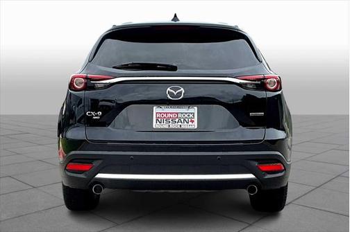 2023 Mazda CX-9 Grand Touring