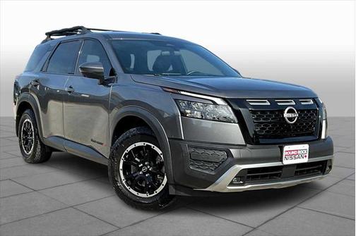 2023 Nissan Pathfinder Rock Creek 4WD