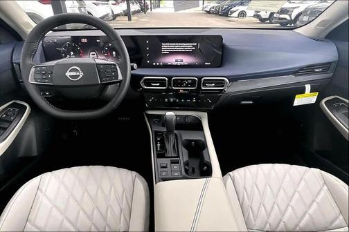 Gray 2026 Nissan Sentra SL