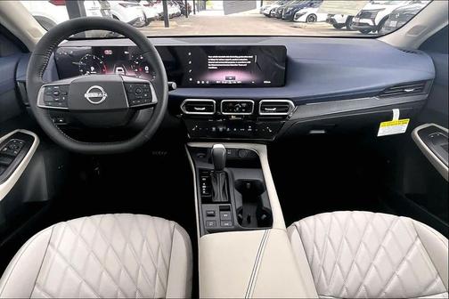 Gray 2026 Nissan Sentra SL