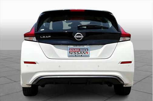 2023 Nissan Leaf S 40 kWh
