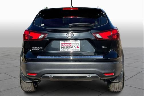 2019 Nissan Rogue Sport SL