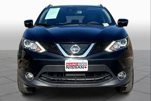 2019 Nissan Rogue Sport SL