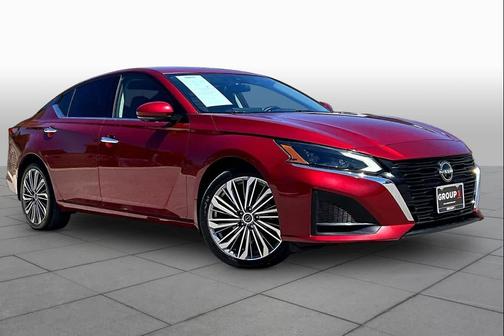 2023 Nissan Altima 2.5 SL