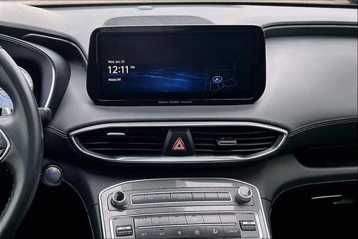 2022 Hyundai SANTA FE SEL 2.4
