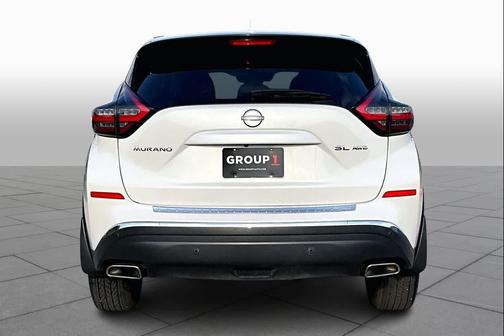 2024 Nissan Murano SL Intelligent AWD