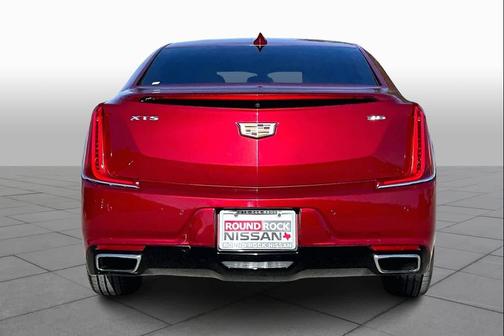 2019 Cadillac XTS Luxury