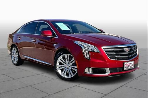 2019 Cadillac XTS Luxury