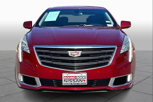 2019 Cadillac XTS Luxury