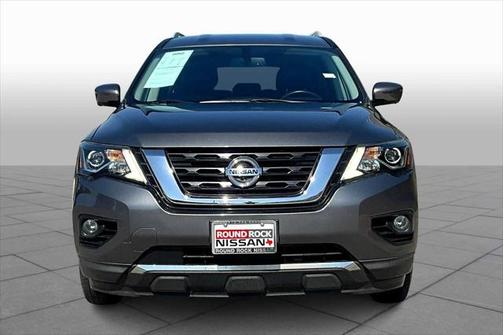 2020 Nissan Pathfinder SL 2WD