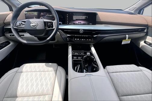 QBE/EVEREST WH 2026 Nissan Murano Platinum