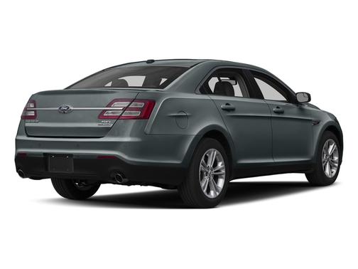 Guard 2016 Ford Taurus SE