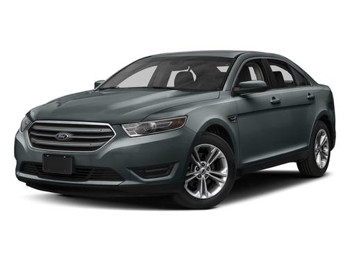 Guard 2016 Ford Taurus SE