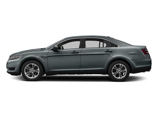 Guard 2016 Ford Taurus SE