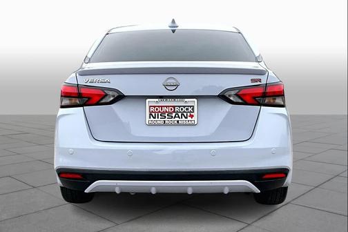 2023 Nissan Versa 1.6 S