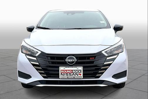 2023 Nissan Versa 1.6 S