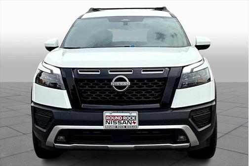2025 Nissan Pathfinder Rock Creek 4WD