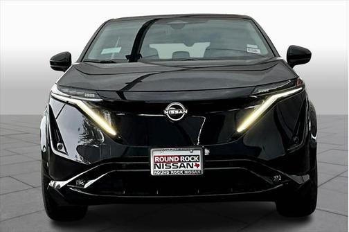 2024 Nissan ARIYA EVOLVE+