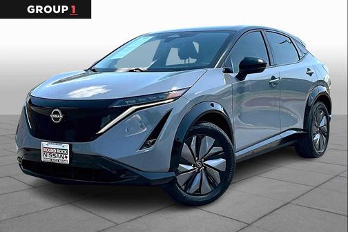 2023 Nissan ARIYA ENGAGE