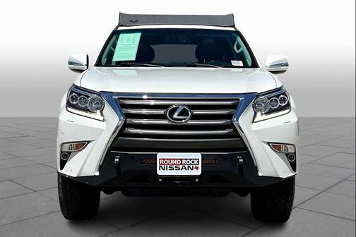 2019 Lexus GX 460 Premium