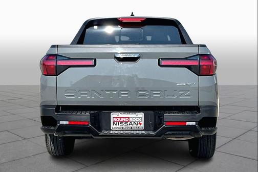 2024 Hyundai SANTA CRUZ NIGHT