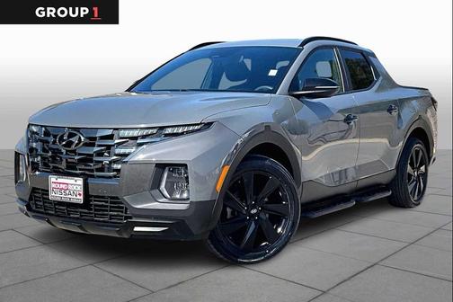 2024 Hyundai SANTA CRUZ NIGHT