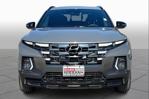 2024 Hyundai SANTA CRUZ NIGHT