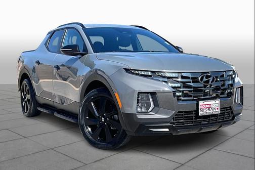 2024 Hyundai SANTA CRUZ NIGHT