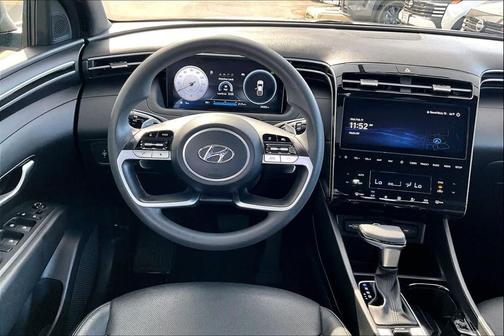 2024 Hyundai SANTA CRUZ NIGHT