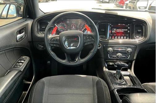 2016 Dodge Charger R/T
