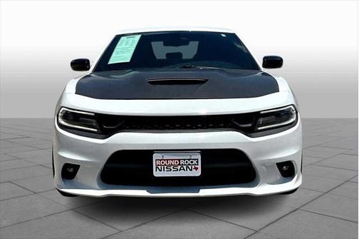 2016 Dodge Charger R/T